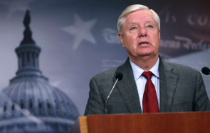 линдзи греъм назова страната скоро сподели съдбата венецуела