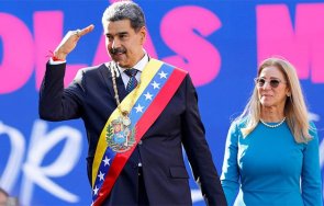 мадуро лицето силия юмрукът политическият възход силия флорес