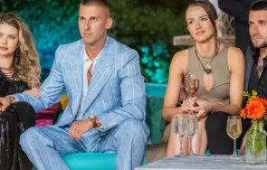 eргенът виктор кристина искат стават родители