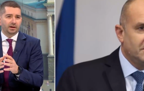 изплюха камъчето амбицията радев смени адреса дондуков редовен премиер пенсия