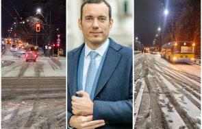 общинар герб софия страшно снегопочистване улици заледени вината терзиев