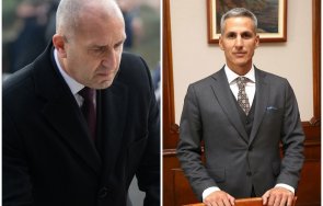 невъзможен избор изгодният ппдб радев кандидат служебен премиер заплаха отстраняване