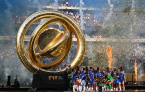 мароко фаворит домакин следващото световно клубно първенство