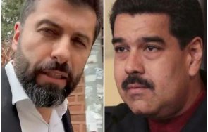 голям майтап кирил петков пак излезе късметът подходящ управник венецуела