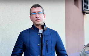 шофьор твърди получил фишове нарушения извършил