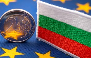 българия еврозоната