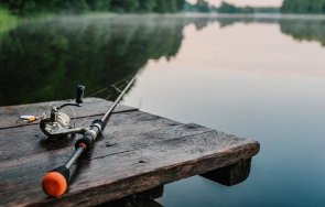 побой грабеж река тунджа мъж нападна жена време риболов