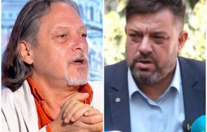 алгафари разви тезата редовно правителство парламент третият мандат връчен бсп премиер