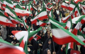 души убити безредиците иран