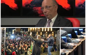 бивш вицепремиер разби розовите мечти ппдб господство парламента 