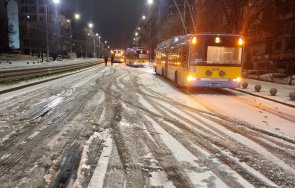 общинар герб софия страшно снегопочистване улици заледени вината терзиев