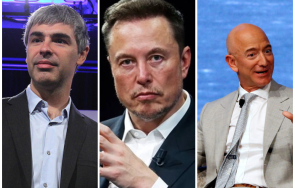 богатите хора света 2025 натрупаха капиталите