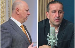 горещ коментар правителството желязков провалило нищо свърши работата добре всички проксита румен радев шумно провалиха