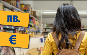 преходът еврото големите вериги протича гладко