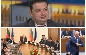 хипотеза правителството желязков продължи управлява поне половин година