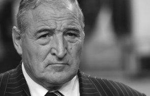 погребението легендата димитър пенев