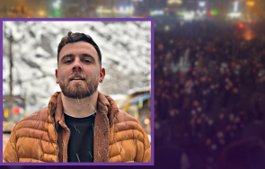 запомнете име екзекутират годишния ерфан солтани заради участието протестите иран