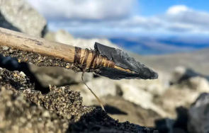 разкриха старите отровни оръжия света