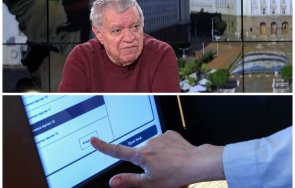 излизат сметките проф мишо константинов 700 хил българи спряха гласуват откакто въведохме машините вероятността парламентът излъчи нов кабинет клони