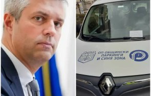 келепир варна настръхна безобразията синя зона хората благо коцев скубят шофьорите