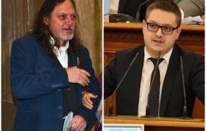 нидал алгафари тесто омесени описаните славейков мърша изпълзяха клоаките изсипаха злокобни клетви грозни обиди ругатни рождения ден сина