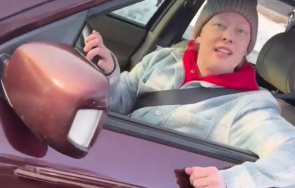 добре приятелю съм ядосана теб видео показва последните минути рене гуд агент ice застреля минеаполис