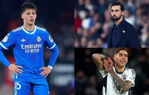 резил алабасете изхвълри надменен реал купата краля