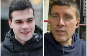 нова драма пело кръстев ивелин михайлов изпокараха журналистът всичко измама лидерът величие предложи говоря управляващите третият мандат дойде нас ви