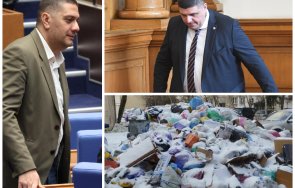 първенец лицемерие мирчев бере грижа стара загора докато избирателите софия тънат кочина