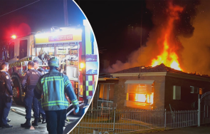 човешки останки открити сред пепелища пожарите югоизточна австралия