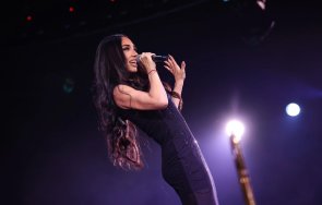 мария илиева кралици станахме