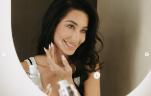 щерката фатик лепна майк тайсън снимка