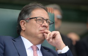 президентът колумбия обяви страх застигне късмета мадуро