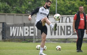 капитанът локомотив пловдив пропуска лагера турция