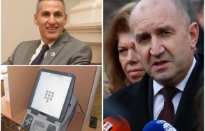 зловещ сценарий радев хвърля държавата хаос подготвя служебна победа пъклен план