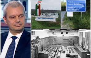 жална майка костадин възраждане забърка два международни скандала издаде очаква докопа властта