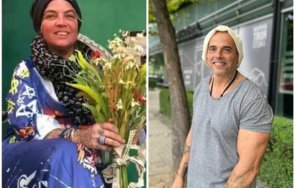 мистериозното изчезване проговори сестрата поли културиста наглите