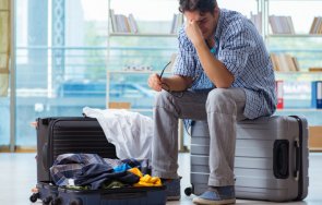 летище варна проверява случай изчезнали вещи багаж