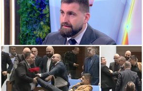 прочухме брюксел шок мма шутовете руди гела парламента видео