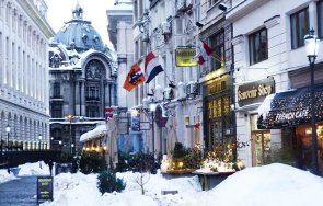 букурещ въведе туристическа такса евро