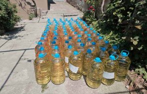 215 литра алкохол иззет търговски обект пазарджишкото село мало конаре