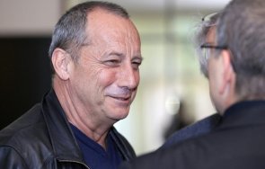 гръмнаха футболен бос наричан корсиканския кръстник