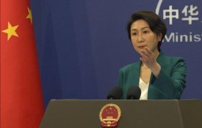 китай предупреждение сащ заради арктика