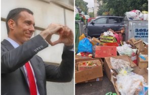 гърми скандал терзиев хората газят закона създадоха незаконно сметище видео