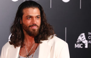 задържаха сандокан популярния турски актьор джан яман