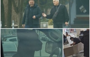 горещо пик асен блатечки закъса евро огромно куче пази колата снимки