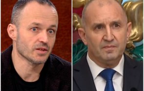 доц стойчо стойчев никой застрашен реално партията радев нищо ново тезгяха олигархия мафия корупция