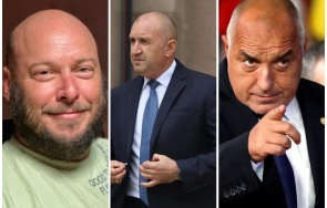 виктор димчев прогноза пик проектът радев засмуче малките партии отиде бунището политиката