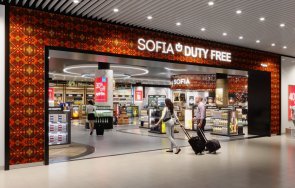 задържаха италианка кражба вещи 4000 евро магазин летище васил левски