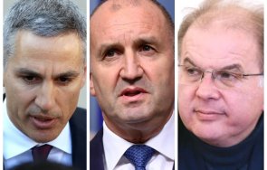 радомир чолаков разчете рисковете радев назначи андрей гюров служебен премиер машините разпети петък